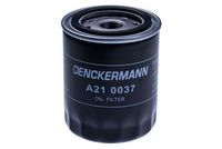 DENCKERMANN A210037 - Filtro de aceite