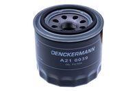 DENCKERMANN A210039 - Filtro de aceite