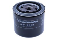 DENCKERMANN A210053 - Filtro hidráulico, transmisión automática