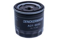 DENCKERMANN A210052 - Filtro de aceite