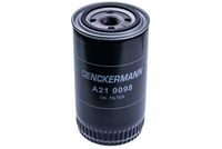 DENCKERMANN A210098 - Filtro de aceite