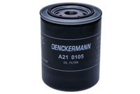 DENCKERMANN A210105 - Filtro de aceite