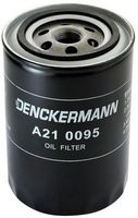 DENCKERMANN A210095 - Filtro de aceite