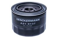 DENCKERMANN A210137 - Filtro de aceite