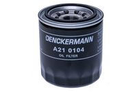 DENCKERMANN A210104 - Filtro de aceite
