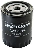 DENCKERMANN A210064 - Filtro de aceite