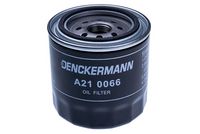 DENCKERMANN A210066 - Filtro de aceite