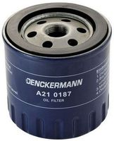 DENCKERMANN A210187 - Filtro de aceite