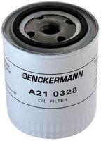DENCKERMANN A210328 - Filtro de aceite