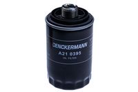 DENCKERMANN A210395 - Filtro de aceite
