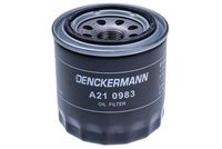 DENCKERMANN A210983 - Filtro de aceite