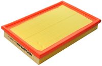DENCKERMANN A140024 - Filtro de aire