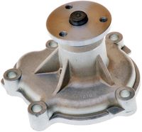 DENCKERMANN A310867P - Bomba de agua, refrigeración del motor