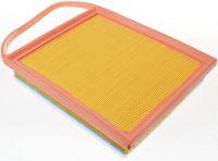 DENCKERMANN A141698 - Filtro de aire