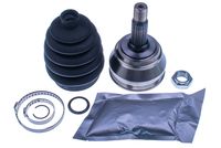 DENCKERMANN C120025 - Juego de articulación, árbol de transmisión