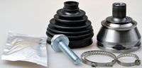 DENCKERMANN C120149 - Juego de articulación, árbol de transmisión