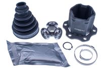 DENCKERMANN C120549 - Juego de articulación, árbol de transmisión