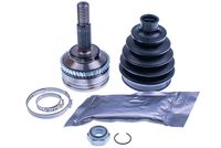 DENCKERMANN C120608 - Juego de articulación, árbol de transmisión