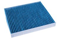 DENCKERMANN M110115A - Filtro, aire habitáculo
