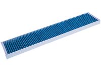 DENCKERMANN M110116A - Filtro, aire habitáculo