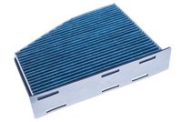 DENCKERMANN M110112A - Filtro, aire habitáculo