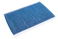 DENCKERMANN M110158A - Filtro, aire habitáculo