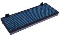 DENCKERMANN M110360A - Filtro, aire habitáculo