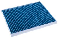 DENCKERMANN M110523A - Filtro, aire habitáculo
