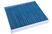 DENCKERMANN M110660A - Filtro, aire habitáculo