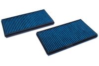 DENCKERMANN M110675A - Filtro, aire habitáculo