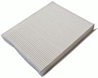 DENCKERMANN M110737 - Filtro, aire habitáculo