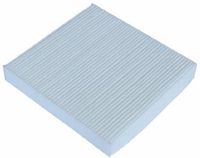 DENCKERMANN M110761 - Filtro, aire habitáculo