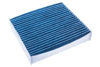 DENCKERMANN M110781A - Filtro, aire habitáculo