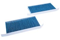 DENCKERMANN M110848A - Filtro, aire habitáculo