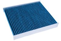 DENCKERMANN M110873A - Filtro, aire habitáculo