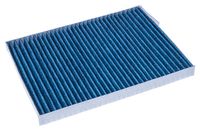 DENCKERMANN M110884A - Filtro, aire habitáculo