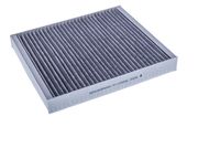 DENCKERMANN M110926K - Filtro, aire habitáculo