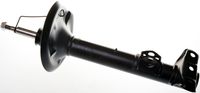DENCKERMANN DSB077G - Amortiguador