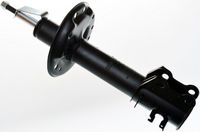 DENCKERMANN DSB180G - Amortiguador