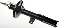 DENCKERMANN DSB253G - Amortiguador
