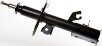 DENCKERMANN DSB234G - Amortiguador