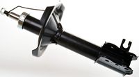 DENCKERMANN DSB215G - Amortiguador