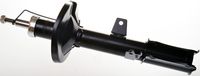 DENCKERMANN DSB252G - Amortiguador