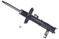 DENCKERMANN DSB342G - Amortiguador