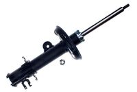 DENCKERMANN DSB299G - Amortiguador