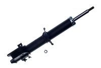 DENCKERMANN DSB410G - Amortiguador