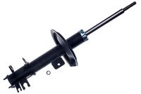 DENCKERMANN DSB318G - Amortiguador