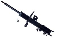 DENCKERMANN DSB440G - Amortiguador