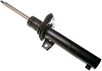 DENCKERMANN DSB165G - Amortiguador