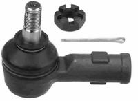 DENCKERMANN D130035 - Rótula barra de acoplamiento